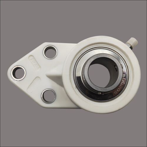 塑料带座外球面轴承防水耐腐蚀 UCFB204 FB205 FB206 FB207 FB208