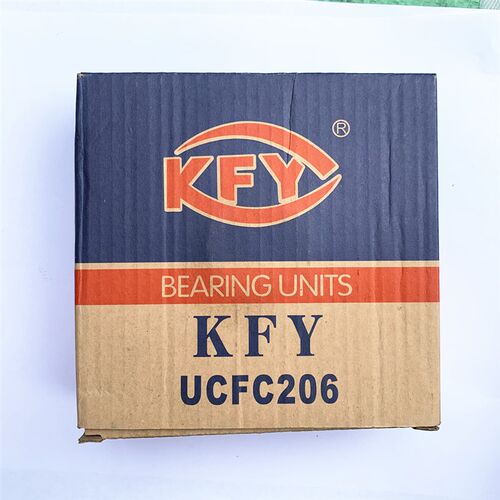 高速圆形外球面轴承座 UCFC204 205 206 207 208 209 210 211 212