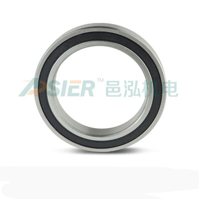 61830-2RS薄壁轴承 6830-2RS轴承 尺寸150*190*20mm