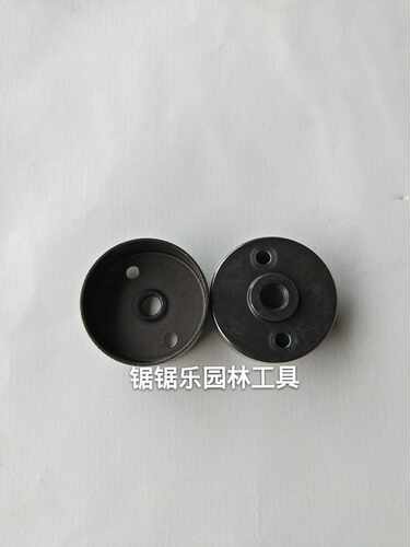 斯蒂尔HS81T链轮 被动盘 离合碟 离合杯 绿篱机绿篱剪配件