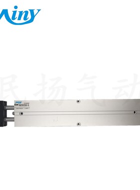 TDA/TN带磁 双轴气缸TN32X200/250/300/350/400/450/500/600/700