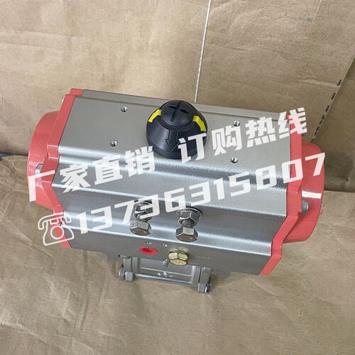Q611F-16P三片式气动球阀气动丝扣球阀快速切断阀内螺纹304DN2050