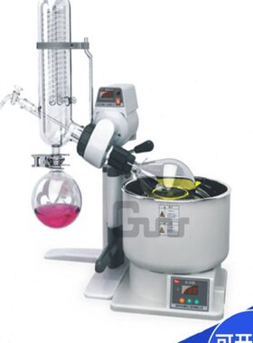 旋转N101-旋转蒸R0郑州发仪科工贸蒸长城实验室馏L/V器N