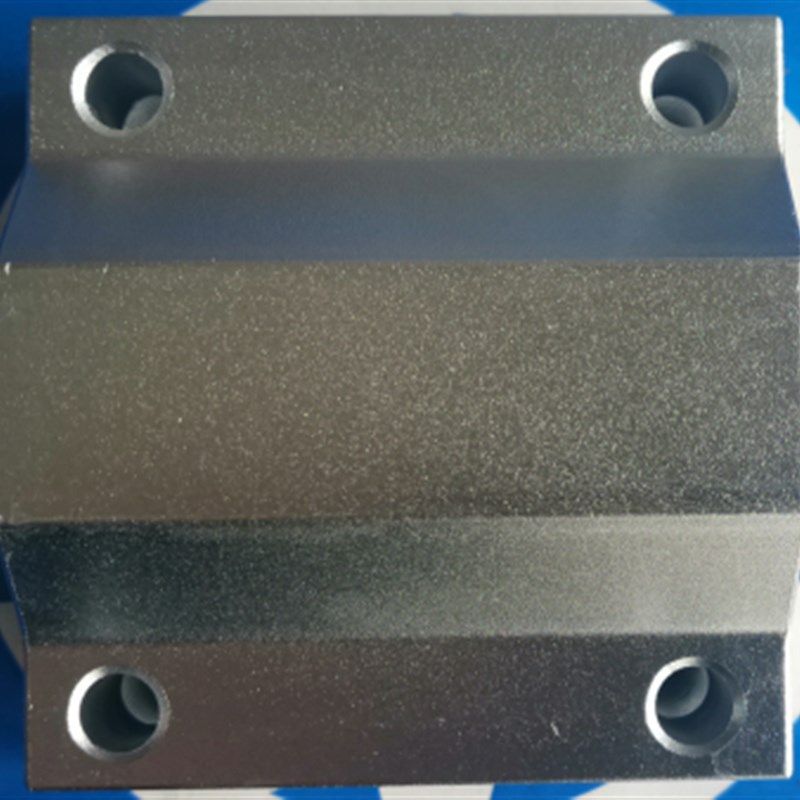 SC6uu sc8UU SC10UU SC12UU SCH16UU SC20UU 直线光轴轴承