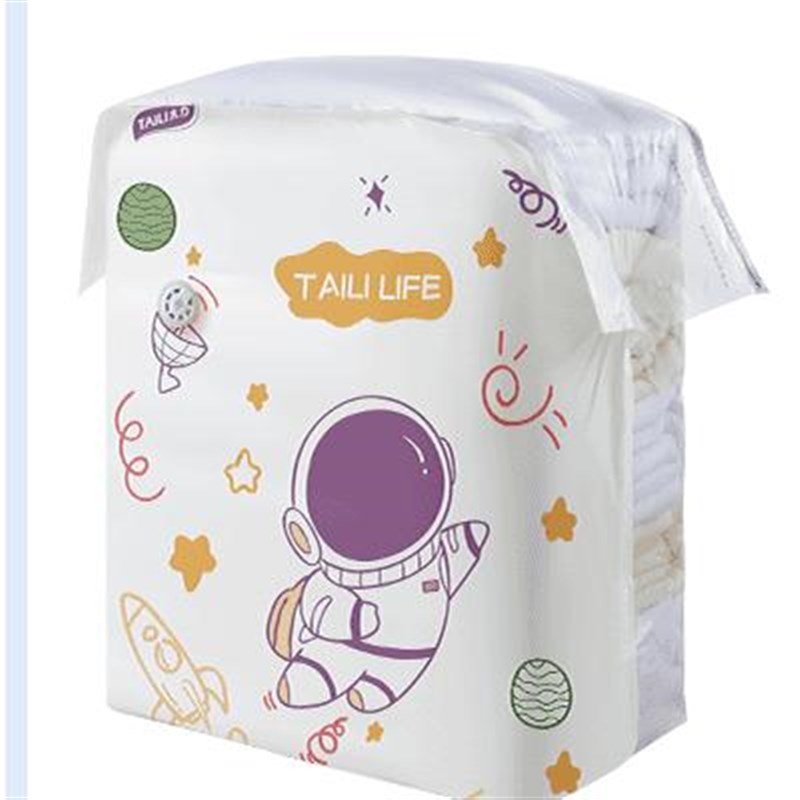 TAILI/太力四方立体蚕丝被收纳袋免抽气家用真空U压缩袋大容量袋