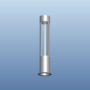 LED户外草坪灯广场庭院小区花园草地灯户外防水亮化景观庭院路灯