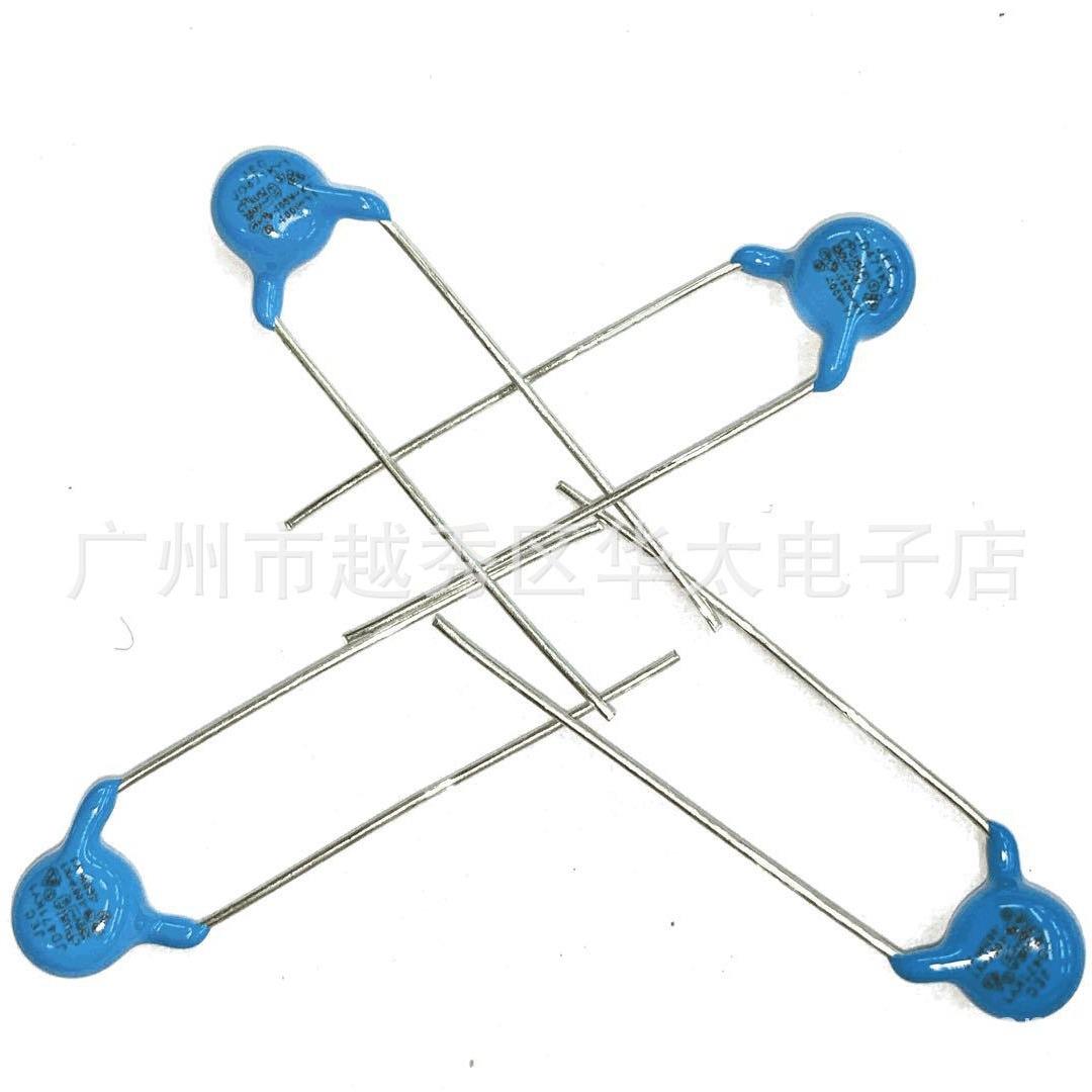 厂家直发高压瓷片 安规Y电容250V 221 331 471 561 681K交流