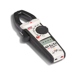 高精度数字钳形表CEM华盛昌DT 9182工业真有效值电流电压表 9180H