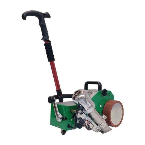 拼接机 带红外线扶手接缝机 灯布热拼机 喷绘布接布机 自动拼接机