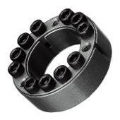 胀套PLG060 免键工业轴套涨紧套 090AE椿本涨紧套