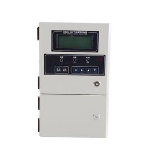 气体浓度报警控制器485总线控制器四线制传输库瑞克固定式主机