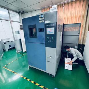 维修冷热冲击试验箱 保养高低温测试机延长使用年限