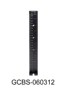 DHC GCBS-06031 高度尺 大恒光电 GCBS-060312