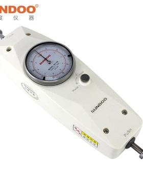 Sundoo/山度 SN 指针测力计 推拉力计
