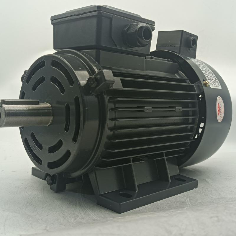 厂家供应 YLJ系列三相力矩电机 用于各类收卷设备