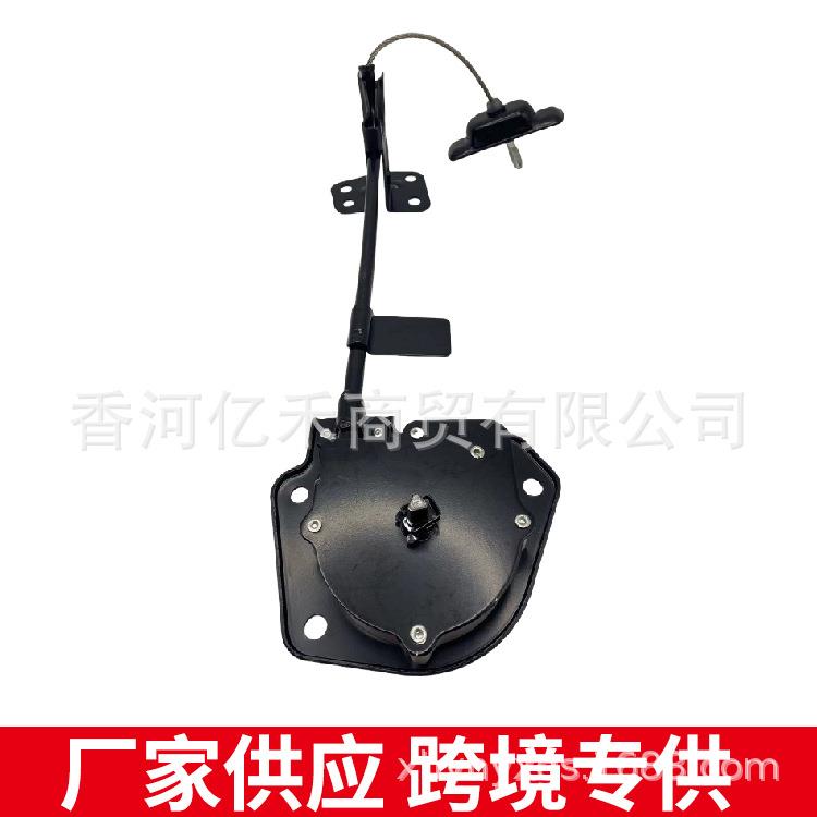 62800-A9000 62800A9000 适用现代起亚 备用车轮轮胎支架托架支架
