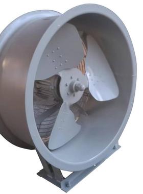 DBF-7Q8 变压器风扇、主变冷却风机（带支架侧吹）