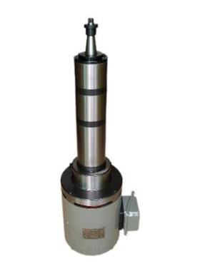 614# 618# 精密平面磨床主轴CAQ/ACZ-1576、CAQ/ACZ-2076