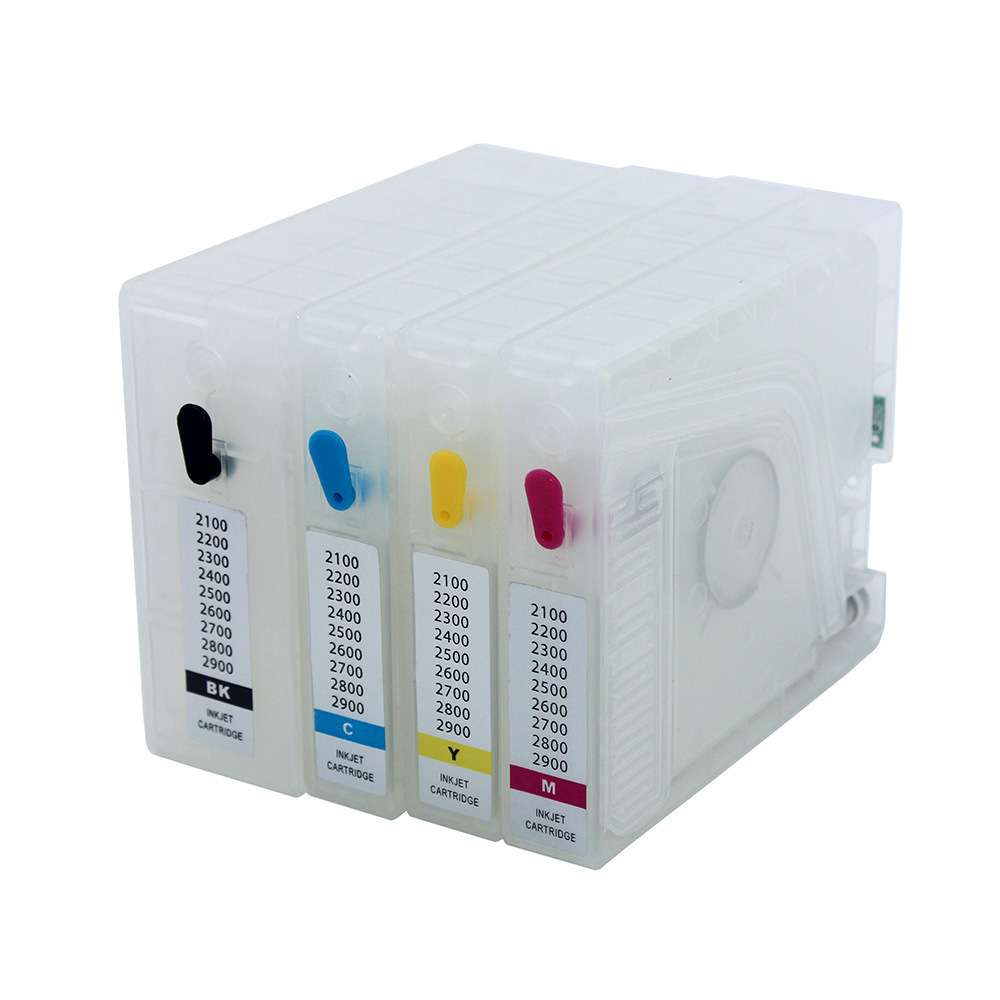 八达兼容PGI-2300xl可填充墨盒适用MB5030 MB5330 B4030打印机