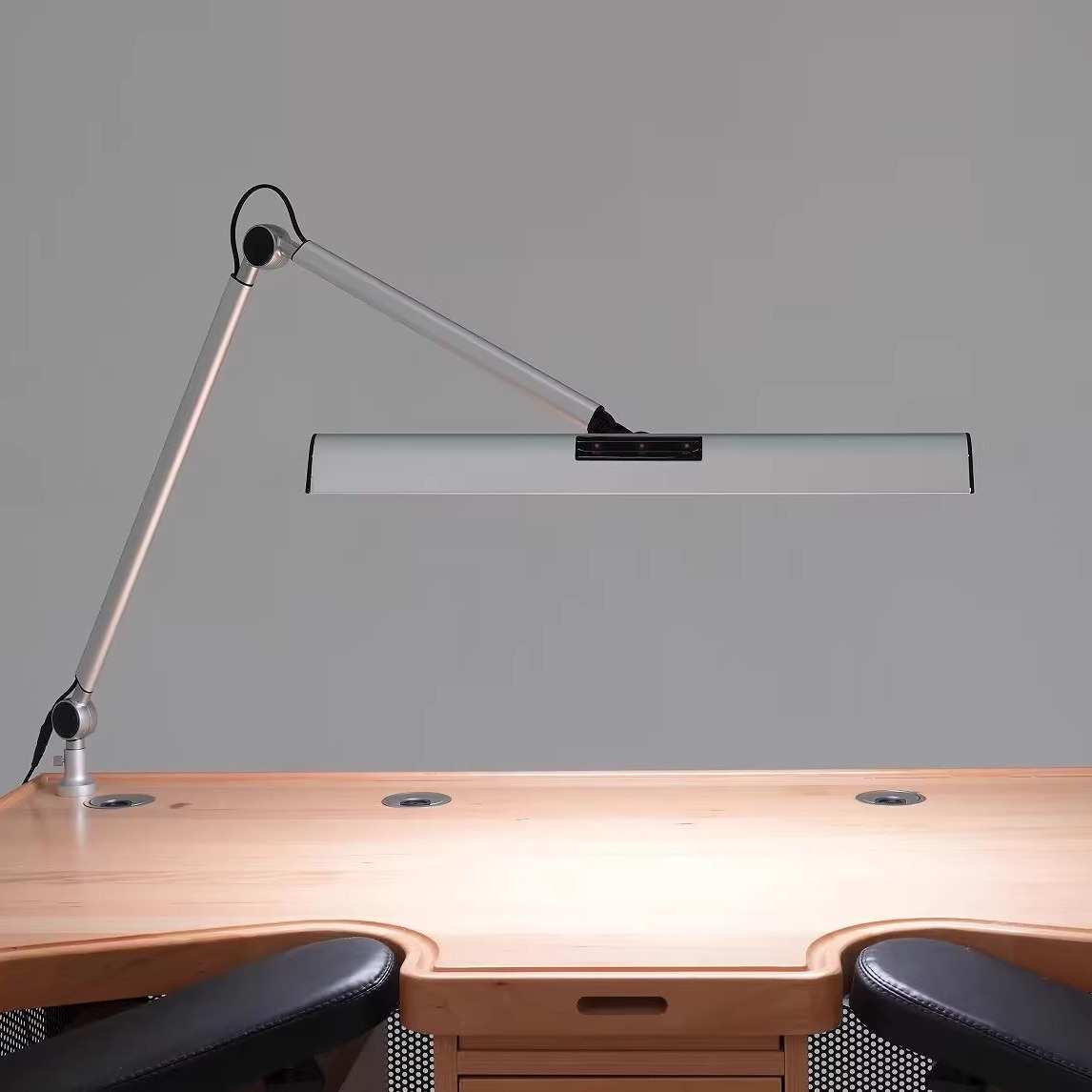 修表工具 A509-30W钟表LED台灯 1档色温6档亮度 713大型工作灯