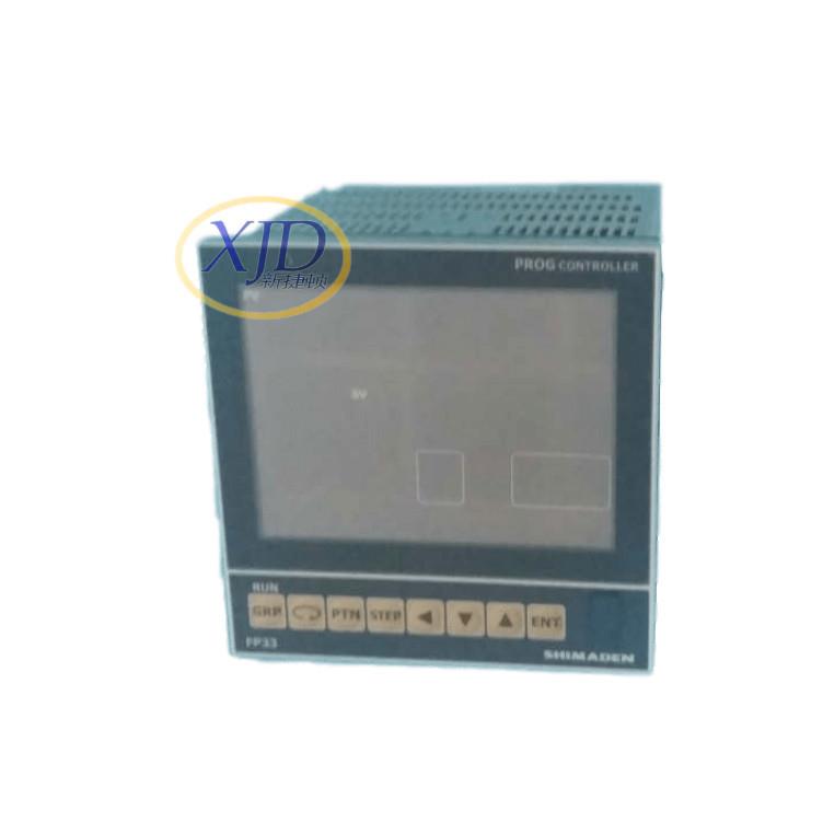 SHIMADEN岛电FP33-IP-03055温控表