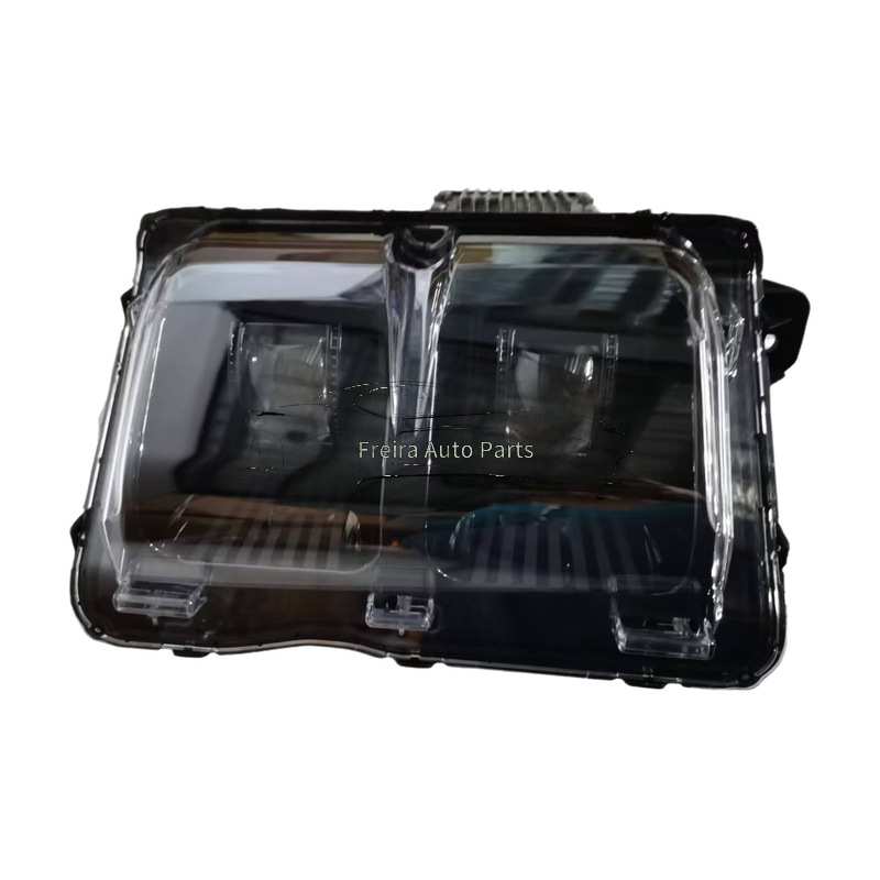 适用于 奇瑞 Chery JAECOO J7 前大灯 605000778AA 605000779AA