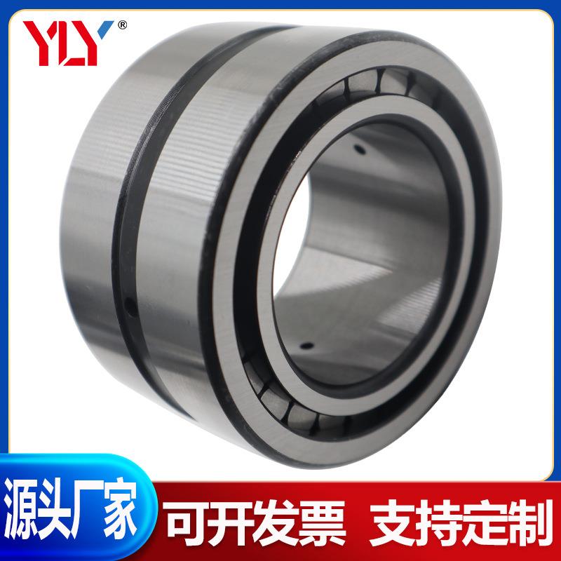 满装圆柱滚子轴承SL045032 SL045034 SL045036 SL045038 SL045040