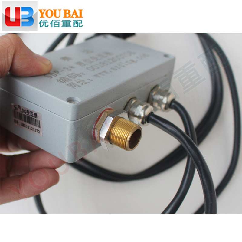 SMA17090934 S30018736(SDP-3)Z0045 液位变送器