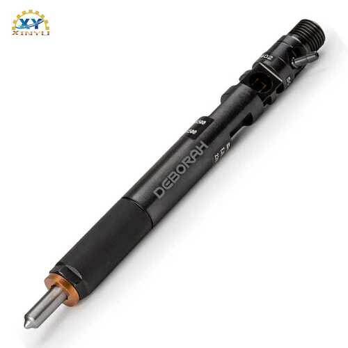 33800-4X500 R01901Z/R02301Z/R02801D/R3601D高压共轨喷油器总成