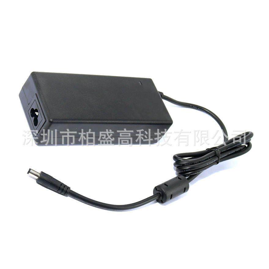 通过KC KCC韩国认证25.2v3a 25.2V3.5A 恒流恒压转灯锂电池充电器