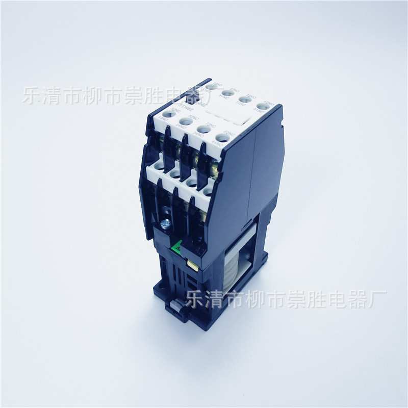 JZC1接触器式中间继电器3TH8244-1X DC24V