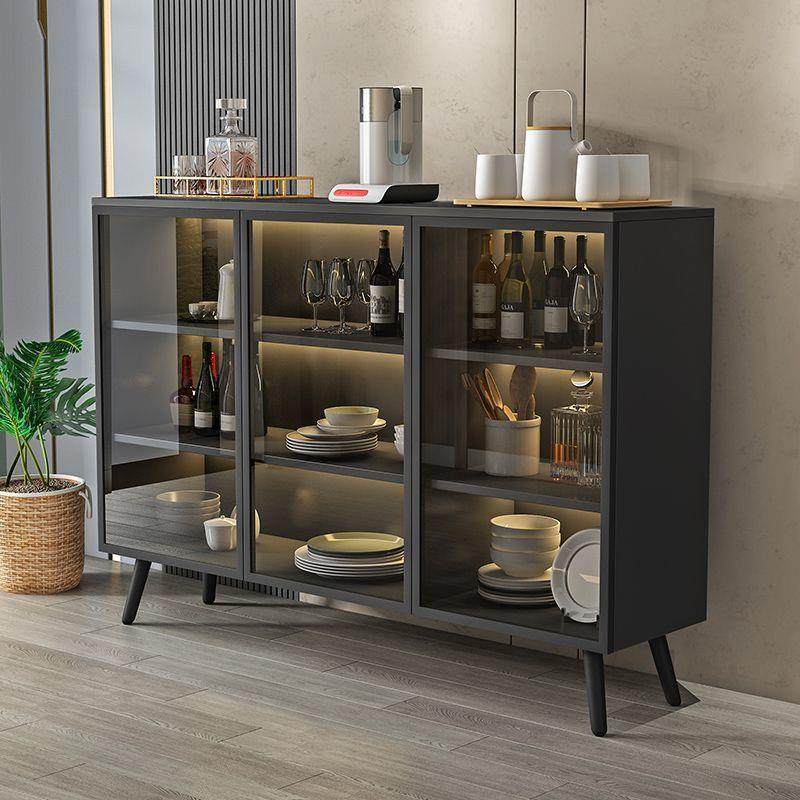 【折扣价】餐边柜现代简约意式极简轻奢客厅茶水柜靠墙碗柜厨房柜,鲜花速递/花卉仿真/绿植园艺,其它园艺用品,淘宝优惠券,粉丝福利购,淘宝优惠卷