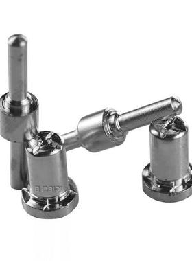 【折扣价】PT31/温州40/等离子切割配件镀镍LG40电极喷嘴140PCS保