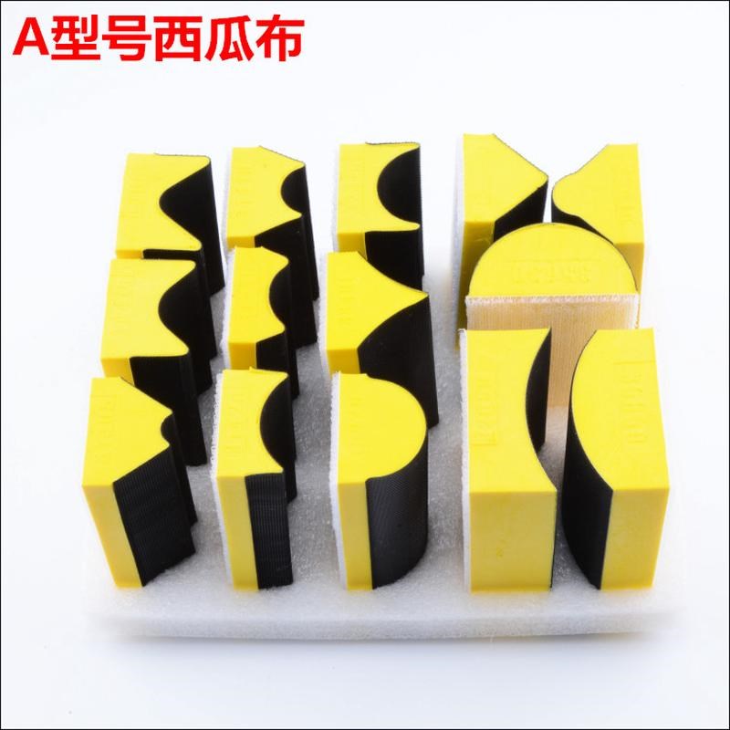 联禧精工b 气动轨道砂纸机 拉丝机 往覆式异形打磨机 直线打磨机