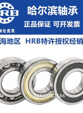 6哈尔滨轴承72221216219220HRB  8 22  62166666 22ZR 422Z1 2 6