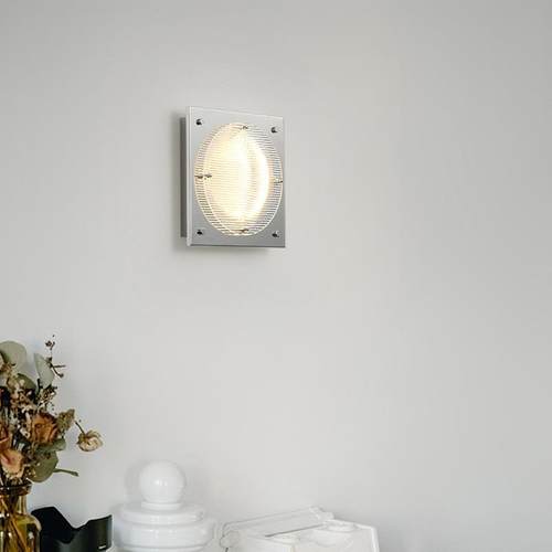 中古包豪斯壁灯卧室灯客厅走廊楼梯创意设计感复古玄关装饰氛围灯