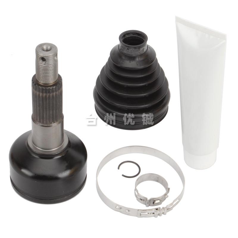 春风全地型车配件 CF后固定端万向节维修组件 9AW2-2801A0