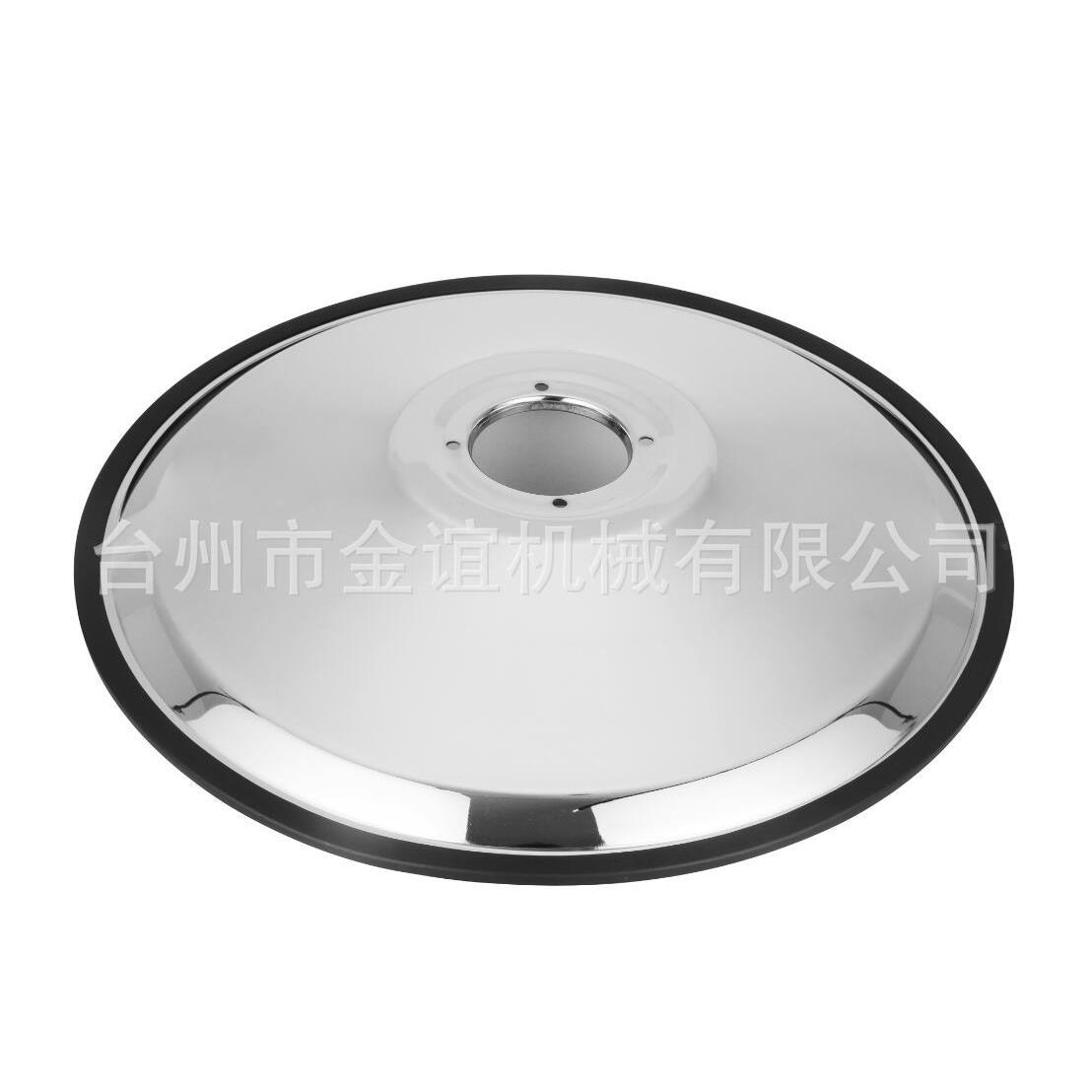 理发椅油泵底盘大泵四孔底盘理容椅配件图片