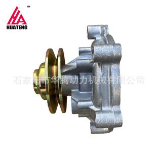 L04W 0281 TD2011 0430 04300281 水泵 道依茨TCD2011