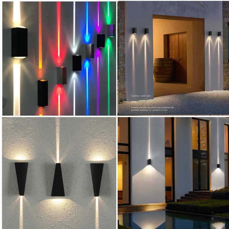 led户外聚光壁灯防水创意造型一束光壁灯客房床头灯楼梯双头壁灯,模玩/动漫/周边/娃圈三坑/桌游,模型制作工具/辅料耗材,淘宝优惠券,粉丝福利购,淘宝优惠卷