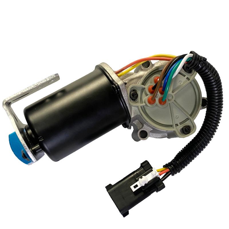 适用福特风动箱电机四驱4L3Z7G360BA 5L3Z7G360A F1500408 600911