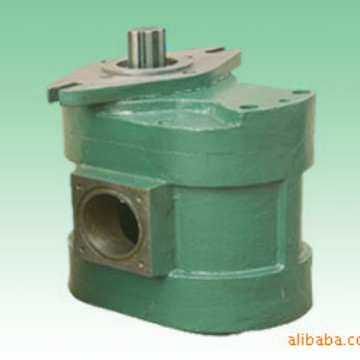 大量供应CB-B1000大流量低噪音齿轮泵