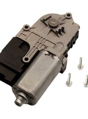 适用福特天窗电机车顶电机 BB5Z15790A BB5Z-15790-A BB5Z15790D