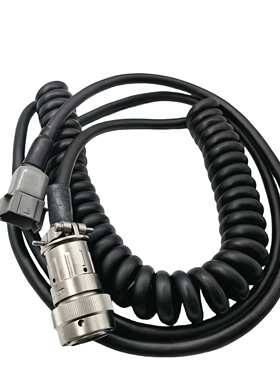 1001096707 平台线束 26/3246 适用于 JLG