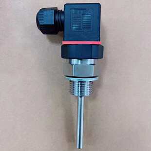 两线制热电阻KT9-G12.8.075.A温度传感器PT100热电阻-50-200度