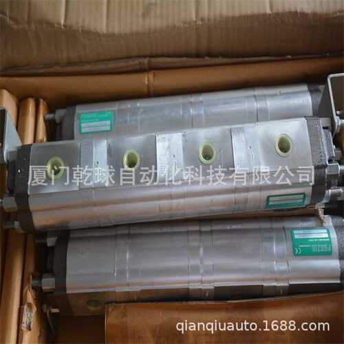 可协助选型罗茨齿轮泵03ZBG40L265S意大利RONZIO