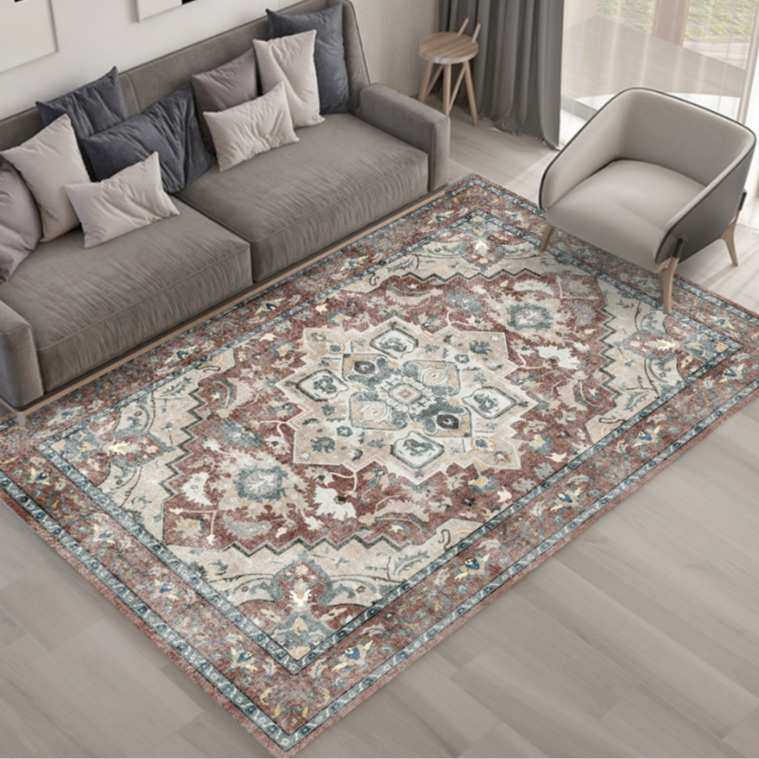 跨境人造羊毛防滑地毯地垫门垫入口卧室客厅洗衣房厨房地毯,模玩/动漫/周边/娃圈三坑/桌游,模型制作工具/辅料耗材,淘宝优惠券,粉丝福利购,淘宝优惠卷