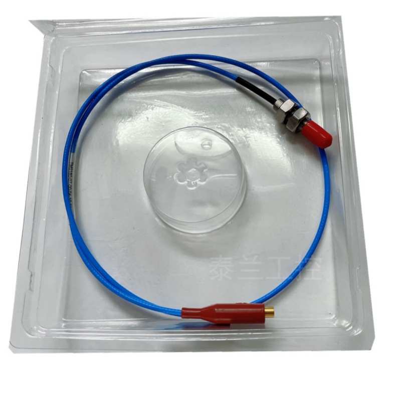 TM0180-07-00-04-10-02电涡流传感器  配TM0181-040-00延长电缆