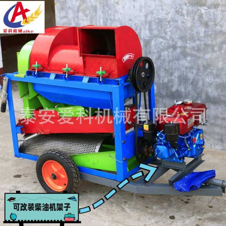 家用玉米脱粒机小麦水稻高粱黄豆谷子油菜籽等粮食打粒机移动方便,模玩/动漫/周边/娃圈三坑/桌游,模型制作工具/辅料耗材,淘宝优惠券,粉丝福利购,淘宝优惠卷