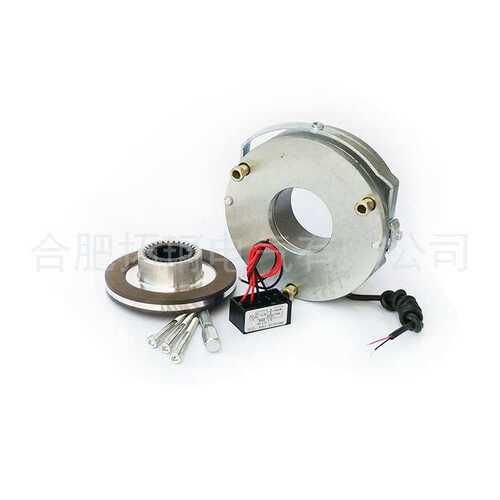 失电电磁制动器 YEJ100电机制动器 2.2/3kw电机抱闸30N.m刹车器